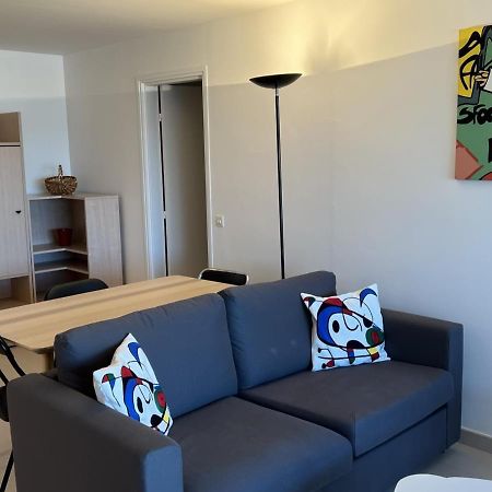 Appartement 2 Pieces Cabourg Avec Balcon, Ascenseur Et Vue Mer - Fr-1-487-335 Exteriör bild