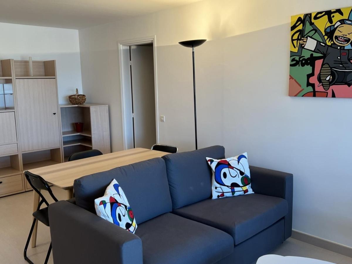 Appartement 2 Pieces Cabourg Avec Balcon, Ascenseur Et Vue Mer - Fr-1-487-335 Exteriör bild